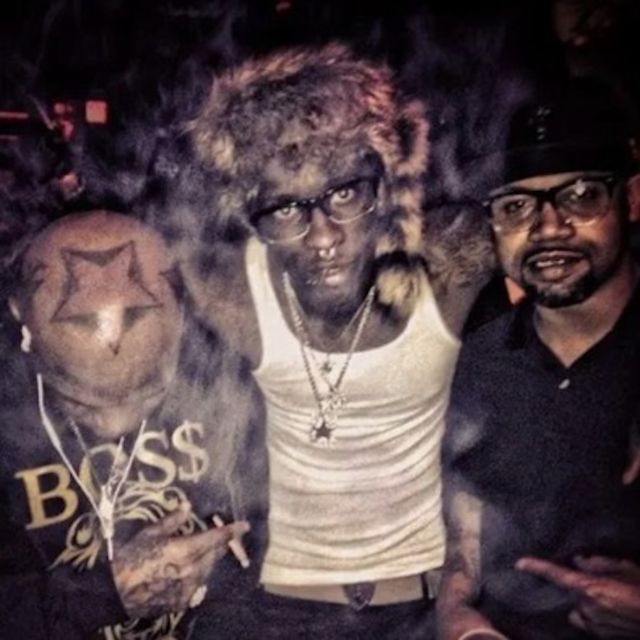 Ak47Vo - '#7' [Ringtone]