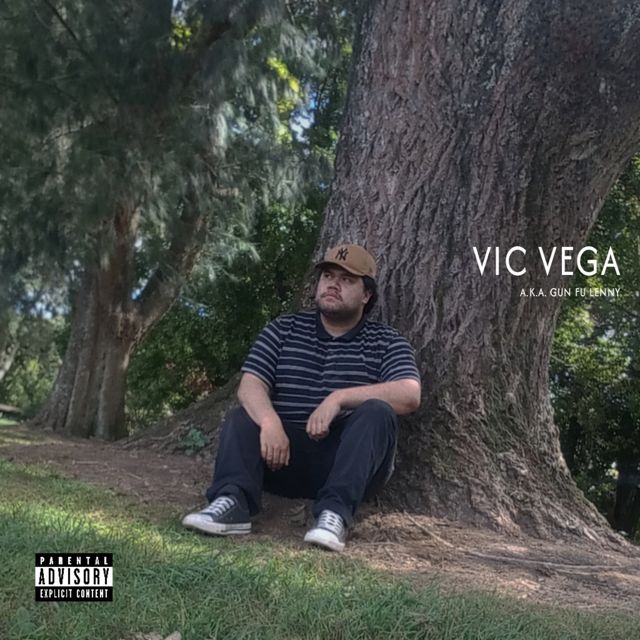 Vic Vega - 'Gang Violence' [Ringtone]