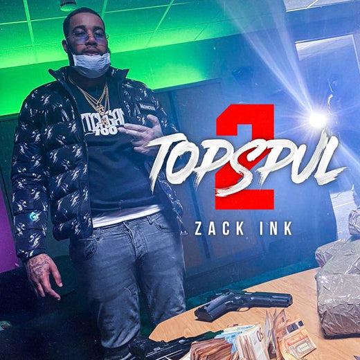 Zack Ink - 'Topspul 2' [Ringtone]