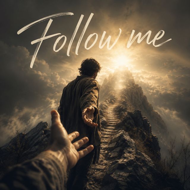 Sizwe Meshack - 'Follow me' [Ringtone]
