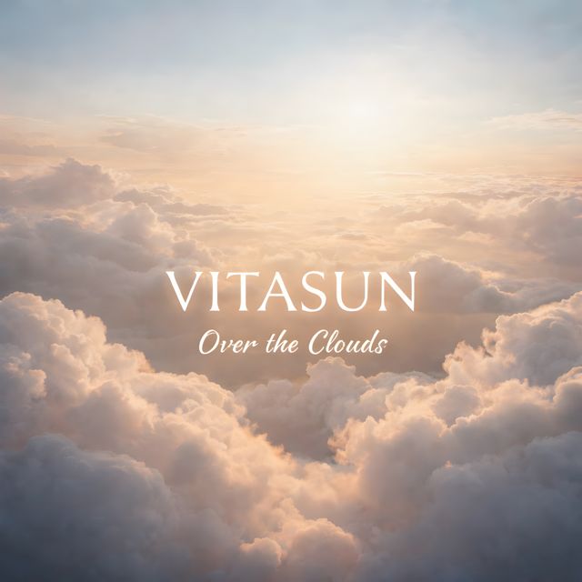 VitaSun - 'Over the Clouds' [Ringtone]