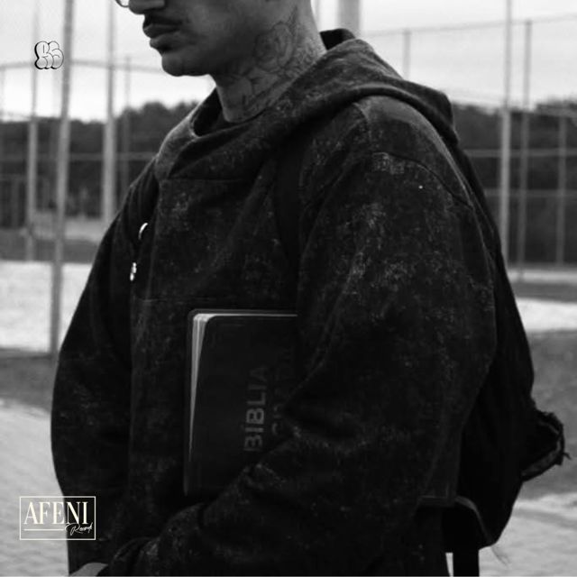 Jeffinho - 'Salvo da Droga' [Ringtone]