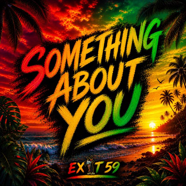 Exit 59 - 'Something About You' [Ringtone]