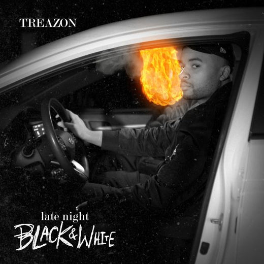 Treazon - 'Close' [Ringtone]