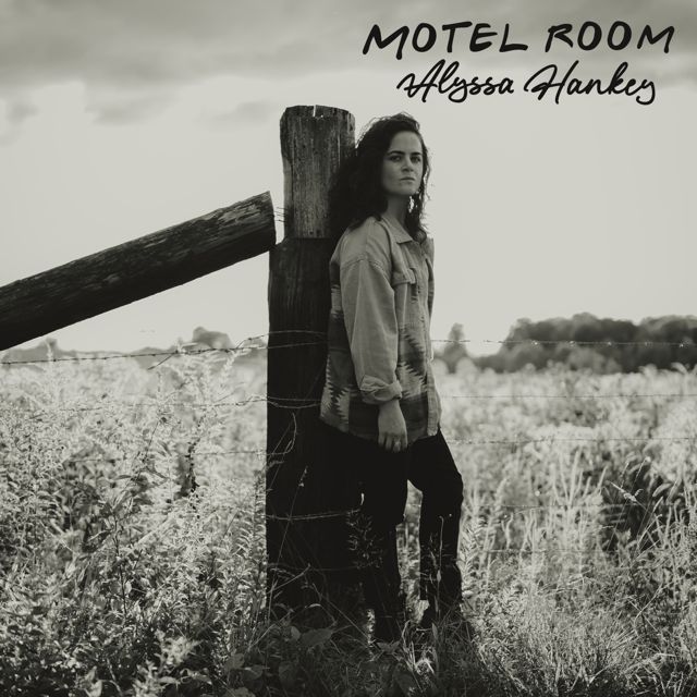 Alyssa Hankey - 'Motel Room' [Ringtone]