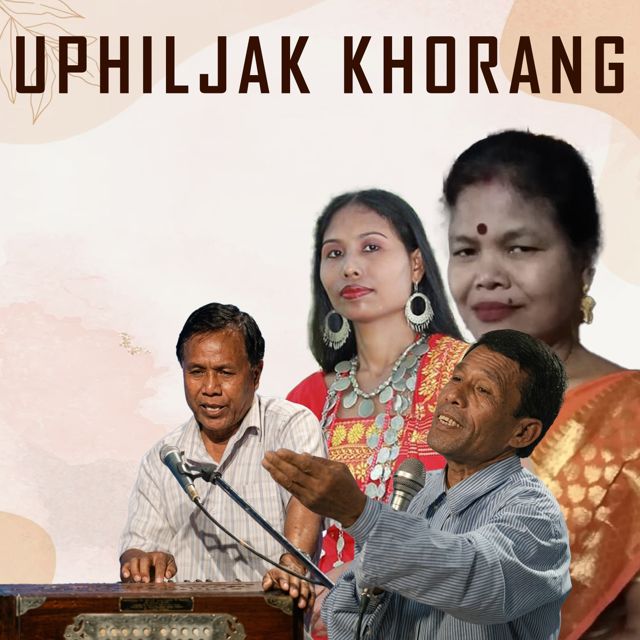 Chira Kumar Debbarma - 'Kuchuk Kherengbar (feat. Jharna Areng)' [Ringtone]