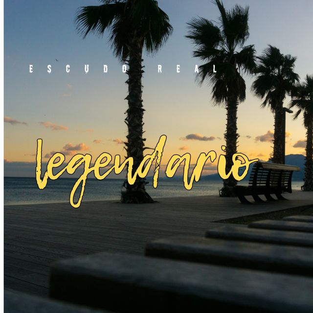 Legendario - 'escudo real' [Ringtone]