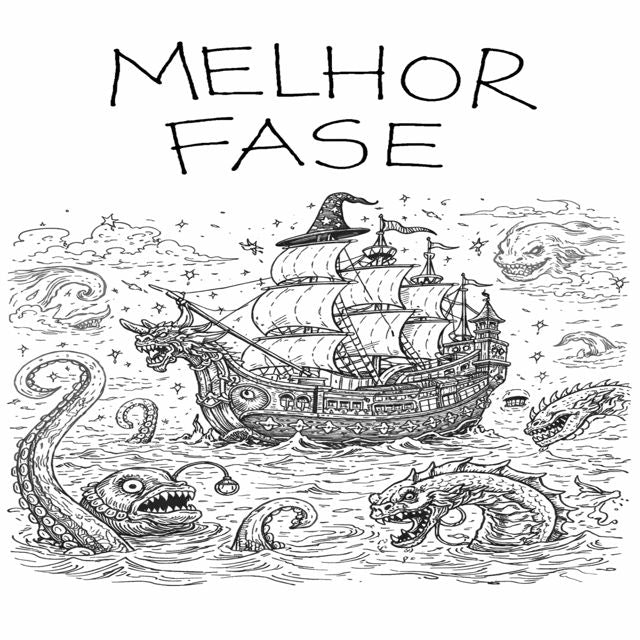 Klyn - 'Melhor Fase (feat. Éo Kenny & LcGu$)' [Ringtone]