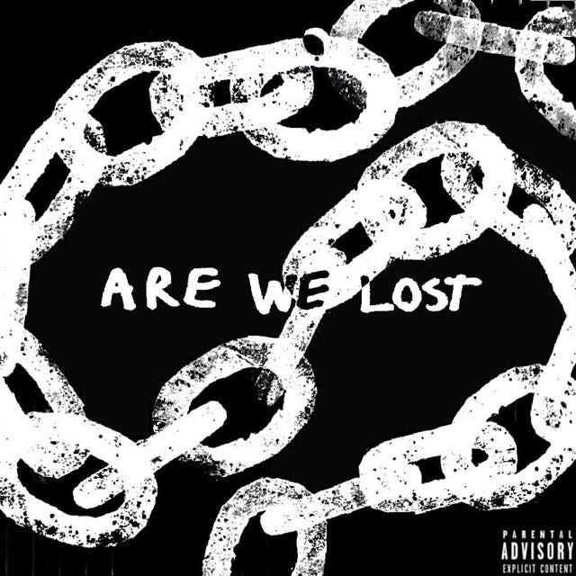 jack skin - 'ARE WE LOST?' [Ringtone]