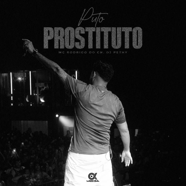 Mc Rodrigo do CN - 'Puto Prostituto (feat. DJ PETHY)' [Ringtone]