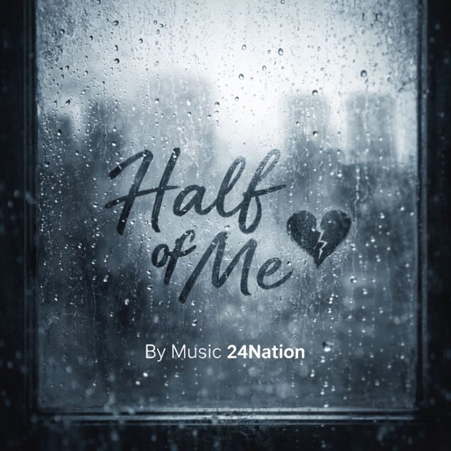 Music 24Nation - 'Half of me' [Ringtone]