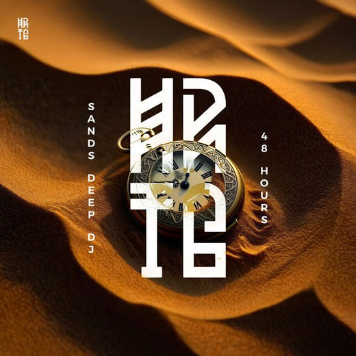 Sands Deep DJ - '48 Hours' [Ringtone]