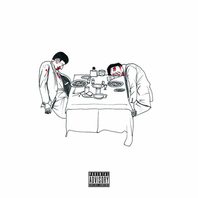 Conway the Machine - 'Cristal & Cereal (feat. Sonnyjim)' [Ringtone]