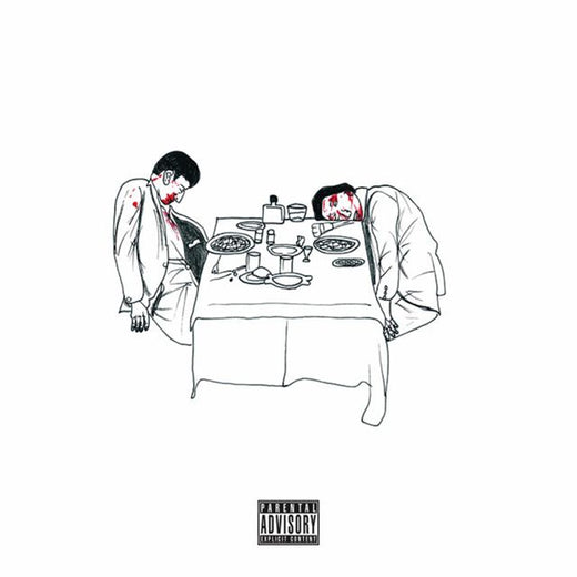 Conway the Machine - 'Capiche (feat. Sonnyjim)' [Ringtone]