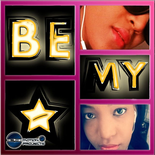 Daphne - 'Be My Star' [Ringtone]