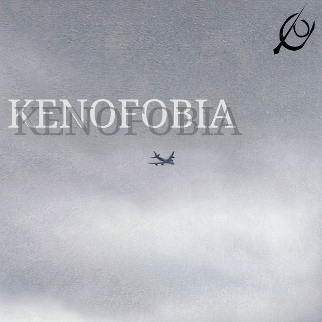 Cursaly - 'Kenofobia' [Ringtone]