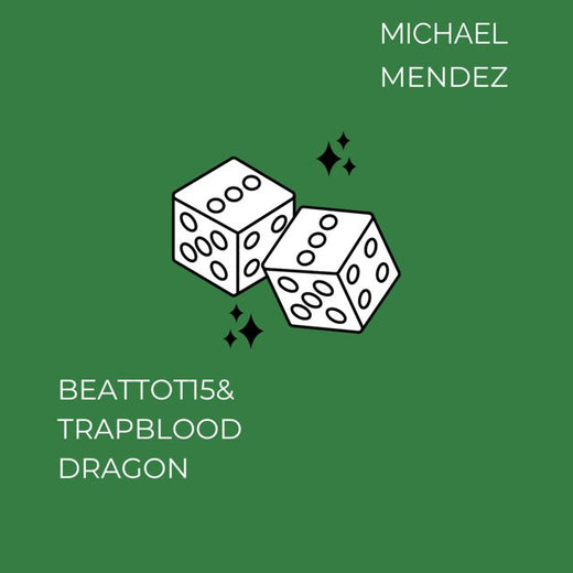 MICHAEL MENDEZ - 'tot' [Ringtone]