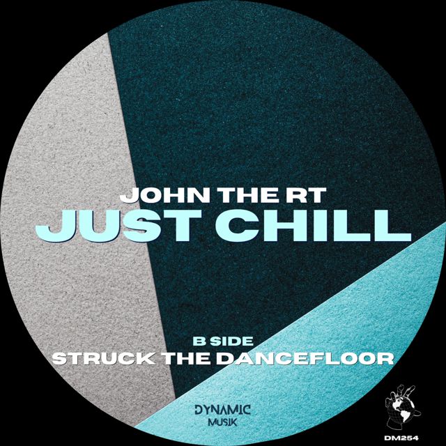 John The RT - 'Struck The Dancefloor' [Ringtone]