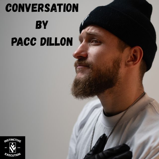 Pacc Dillon - 'Conversation' [Ringtone]