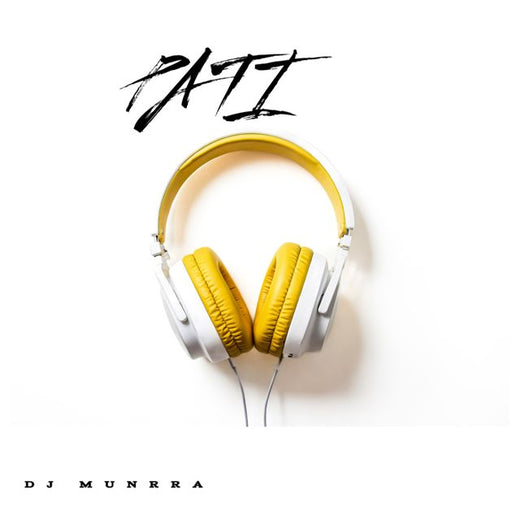 Dj Munrra - 'Pa ti' [Ringtone]