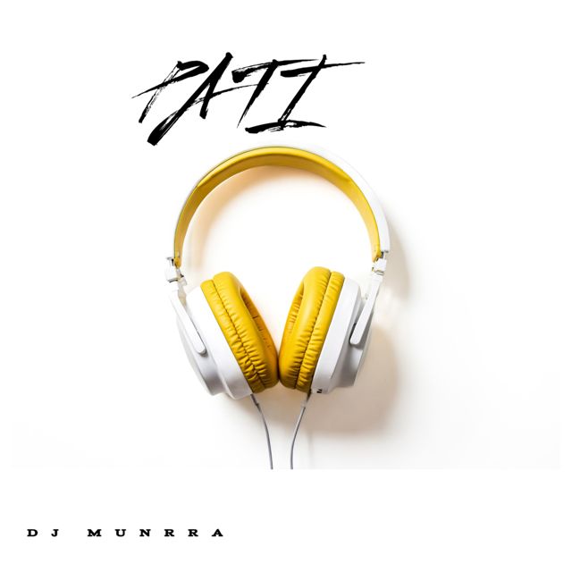 Dj Munrra - 'Pa ti' [Ringtone]