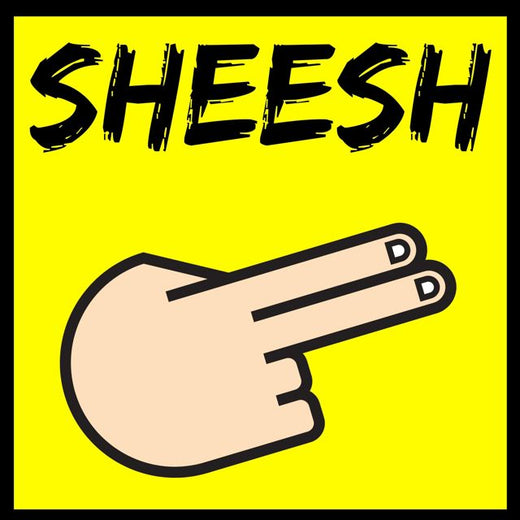 Ash Geene - 'Sheeesh' [Ringtone]