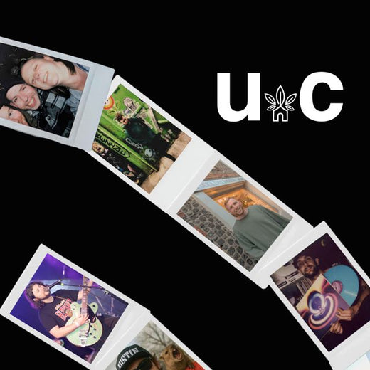 U of C - 'Bruvengers (feat. Dom Champ & Bedrooms & Budsaholic & Bear. & J TheO & Lakes)' [Ringtone]