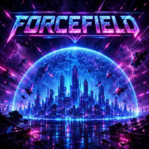 1PSX - 'Forcefield (Speed Up)' [Ringtone]