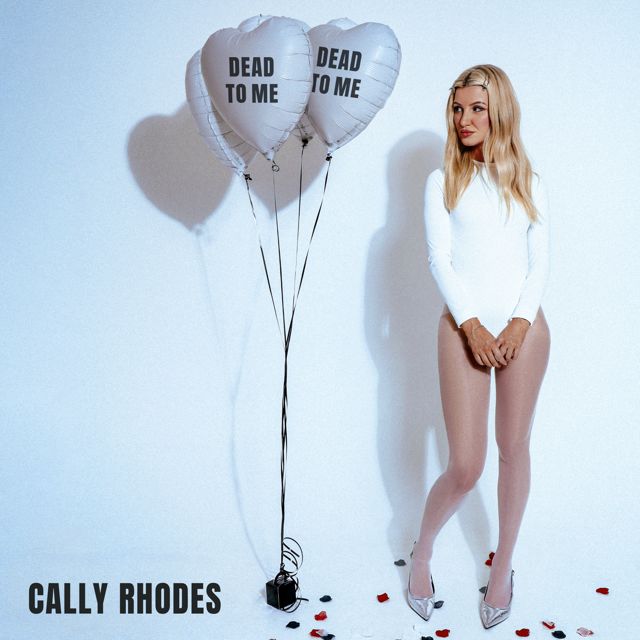 Cally Rhodes - 'Dead To Me' [Ringtone]