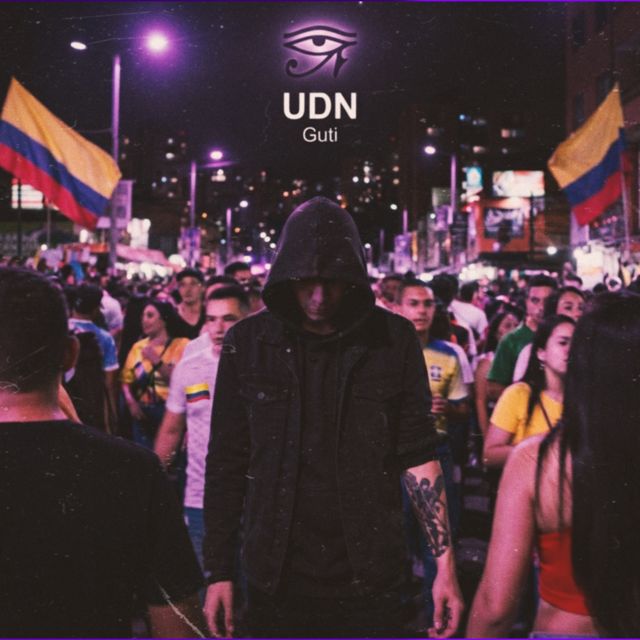 Guti - 'UDN' [Ringtone]