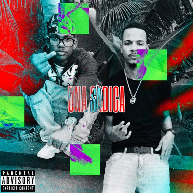 Skim Wave - 'UNA SADICA (feat. Riquee77)' [Ringtone]
