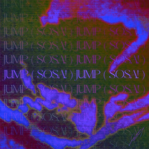 JD! - 'Jump (SOSA!) (feat. SOS Wes)' [Ringtone]