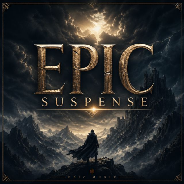 RIfas - 'Epic Suspense' [Ringtone]
