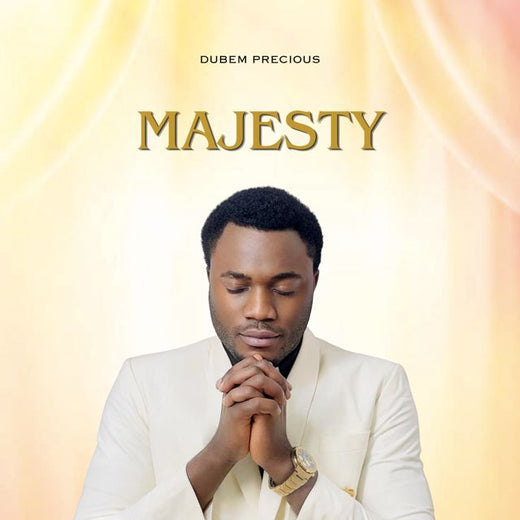 Dubem Precious - 'Majesty' [Ringtone]