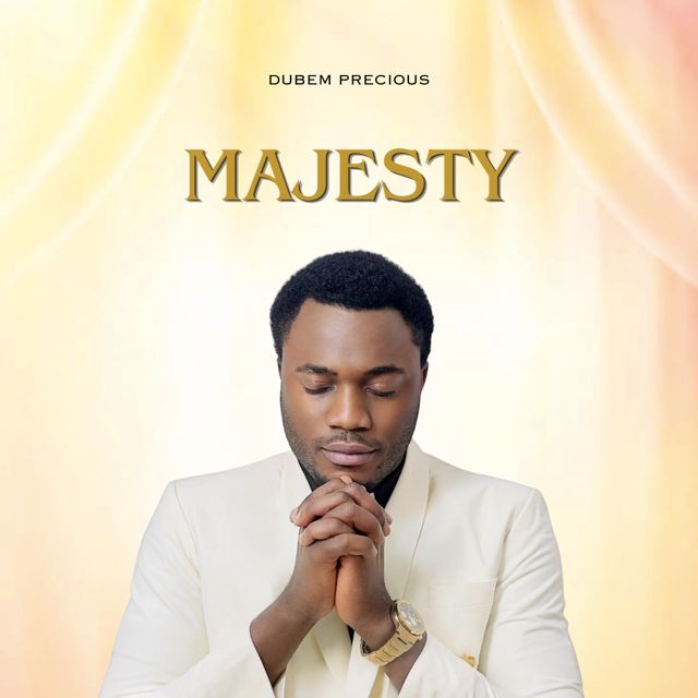 Dubem Precious - 'Majesty' [Ringtone]