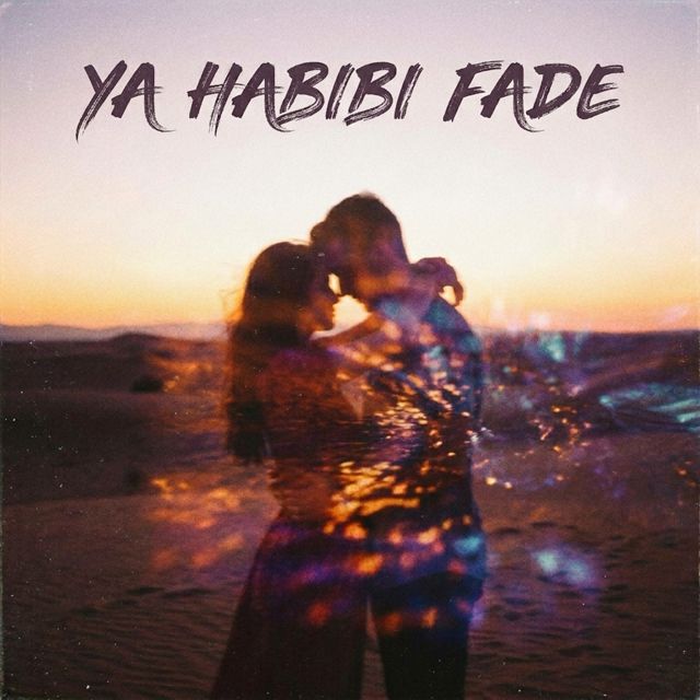 Dj Gabry - 'Ya Habibi Fade' [Ringtone]