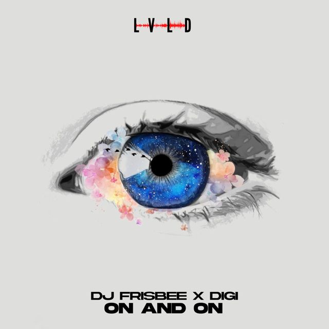 DJ Frisbee - 'On and On (feat. DiGi)' [Ringtone]