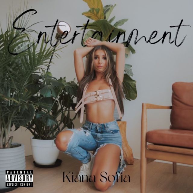 Kiana Sofia - 'Entertainment' [Ringtone]