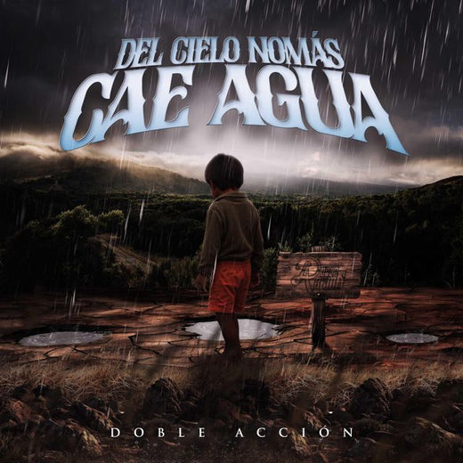 Grupo Doble Acción - 'Del Cielo Nomas Cae Agua' [Ringtone]