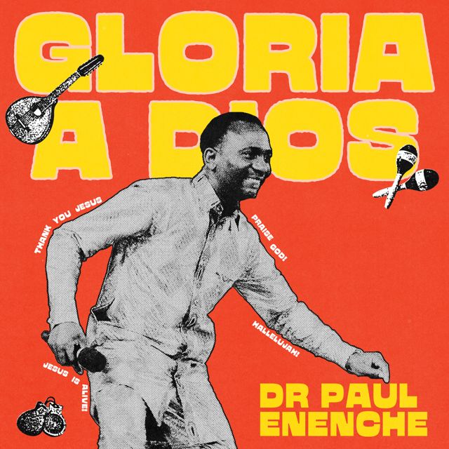 Dr Paul Enenche - 'Gloria a Dios' [Ringtone]