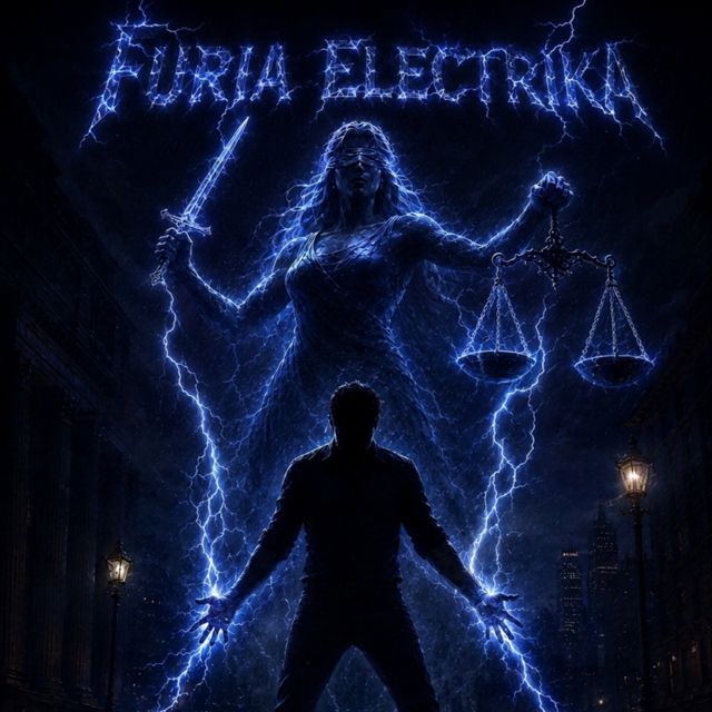 Furia Electrika - 'SANTO PRIVILEGIO' [Ringtone]