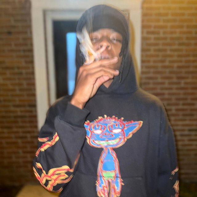 Munyunn - 'Creepin' [Ringtone]