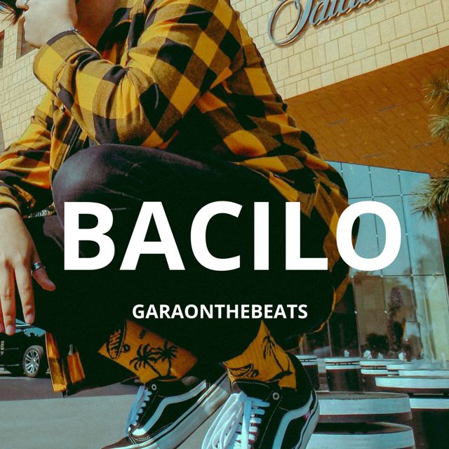 Garaonthebeats - 'Bacilo' [Ringtone]