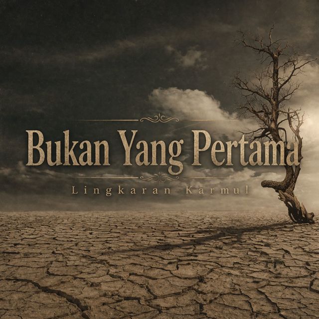 Lingkaran Karmul - 'Bukan Yang Pertama' [Ringtone]