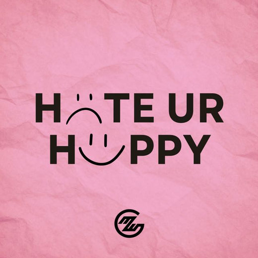 Matt Whataguy - 'Hate Ur Happy' [Ringtone]