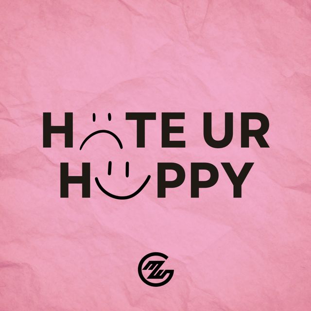 Matt Whataguy - 'Hate Ur Happy' [Ringtone]