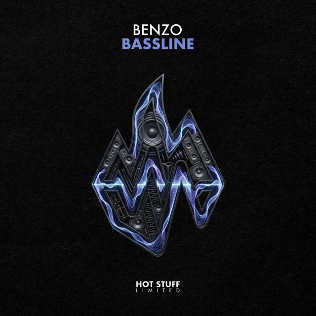 Benzo (HU) - 'Bassline' [Ringtone]