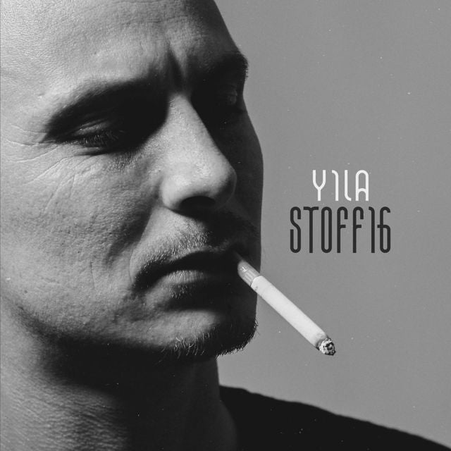 YILA - 'Niemand' [Ringtone]