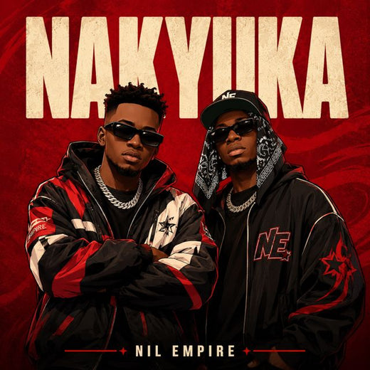 NIL EMPIRE - 'NAKYUKA' [Ringtone]