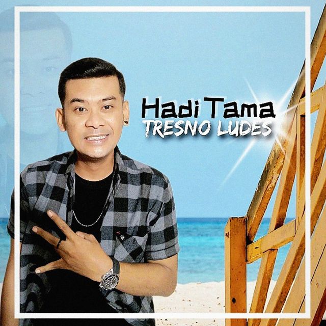 Hadi Tama - 'Tresno Ludes' [Ringtone]